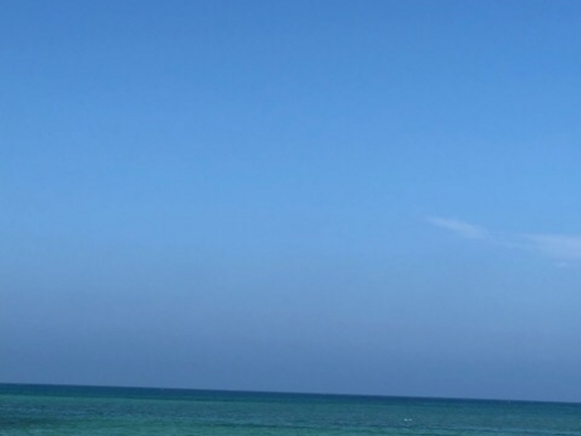 海_米崎