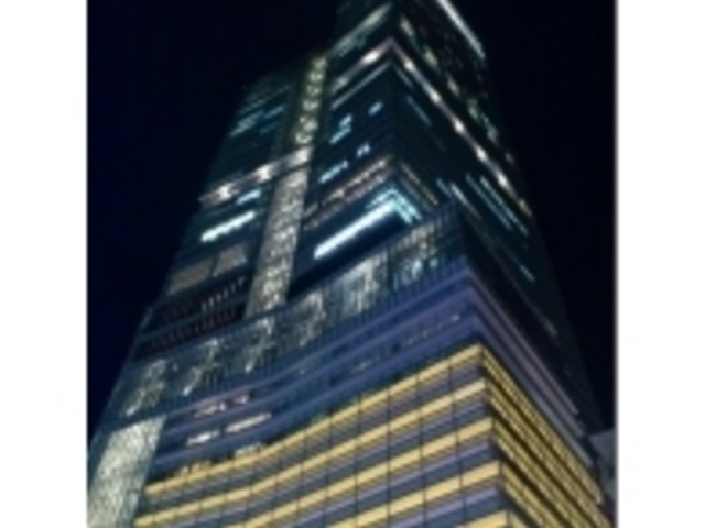 ルパン四世さんのクラブハリエ・B−studio・あべのハルカス近鉄本店の投稿写真1