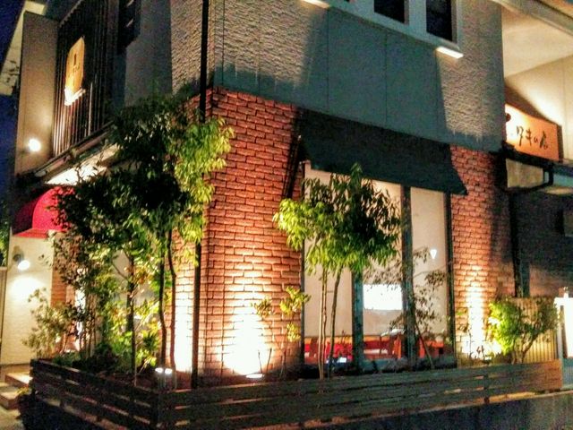 ムッシュタキの店_イタリア会席とパスタの店 ムッシュ タキの店