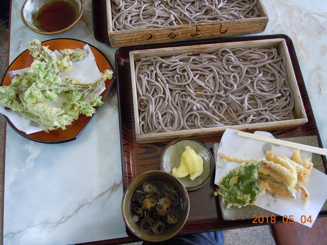 okaponさんのつるよしそばの投稿写真1