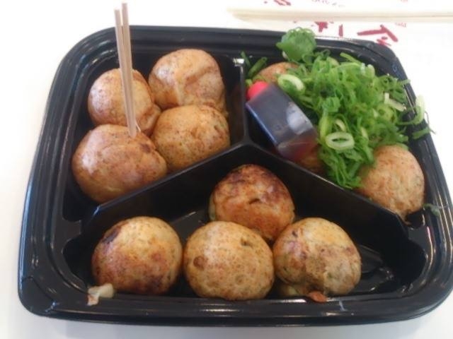 三種盛り_会津屋 天保山店