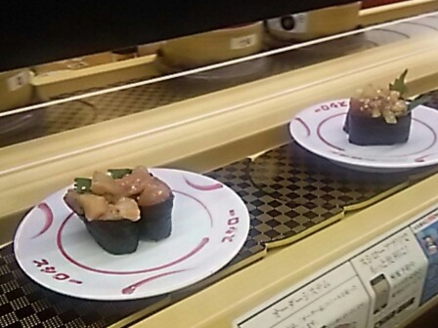 スシロー寿司_スシロー いわき平店