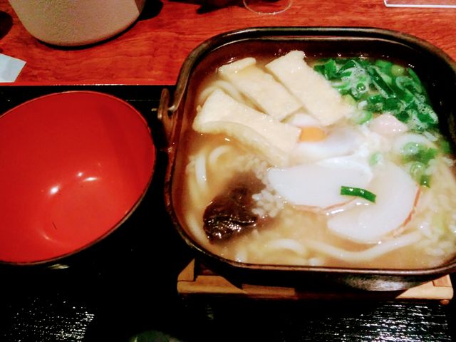おじやうどん_富美家