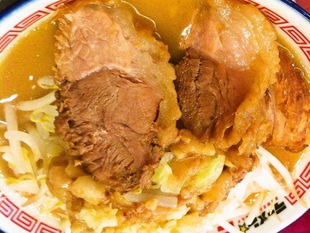 麺_ラーメン☆ビリー