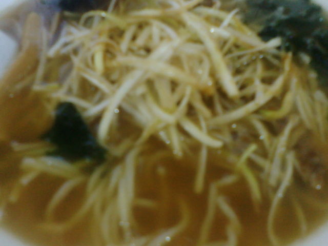 ykaresさんの元祖ラーメンショップ岩沼バイパス店の投稿写真1