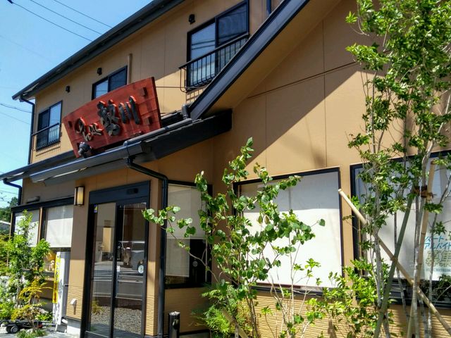 勢川_勢川大岩店