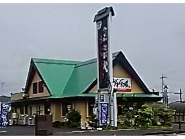氏家店_すぎのや氏家店