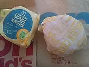 ssawsさんのマクドナルド4号線氏家店の投稿写真1