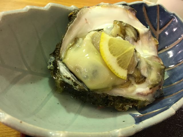 岩牡蠣_富山のきときと市場
