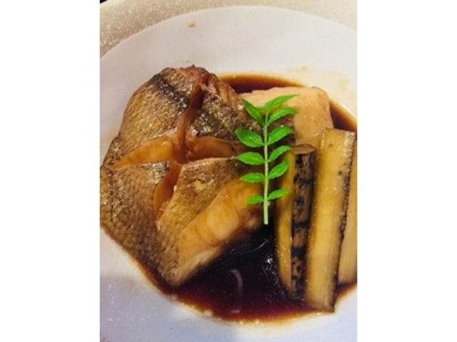 日本料理 八千代 浜松