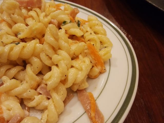 パスタ_ツバサ Tsubasa 蒲田店
