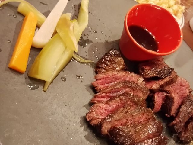 ステーキ_ツバサ Tsubasa 蒲田店