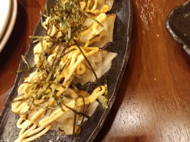餃子アレンジ_ツバサ Tsubasa 蒲田店