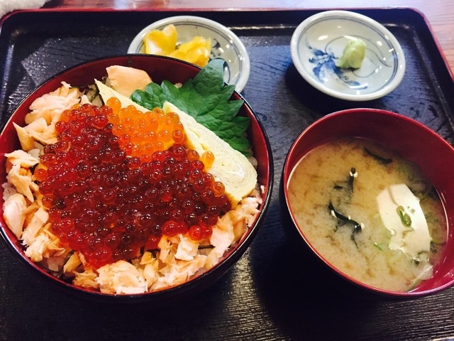 北海酒爛 はまなす