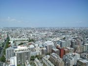 みきちんさんの船堀タワーの投稿写真3