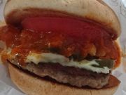 じゃらなーさんのモスバーガー稲沢トップモール店(MOS BURGER)の投稿写真1