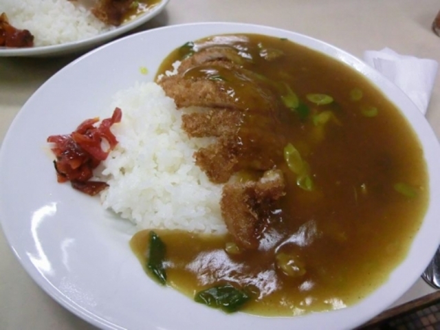 皿盛_篠田屋