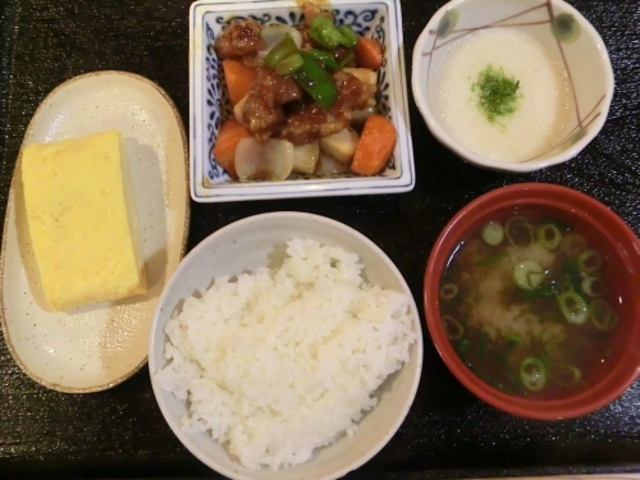 いも膳_いも膳 いぶき野店