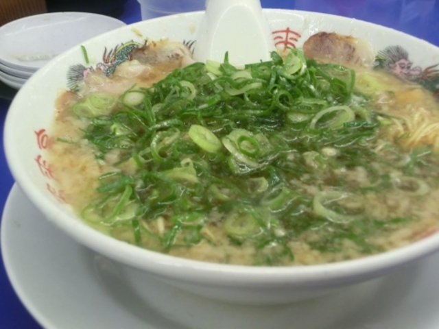 「がっつりA定食」 _来来亭 富田林店