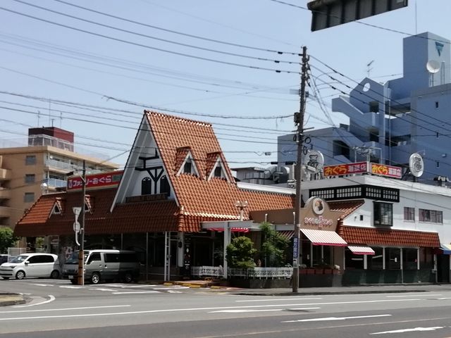 おぐら 瀬頭店_味のおぐらチェーン おぐら 瀬頭店