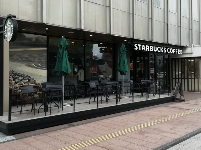 スターバックス 宮崎山形屋店_スターバックス・コーヒー 宮崎山形屋店