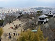 しちのすけさんの城山公園の投稿写真1