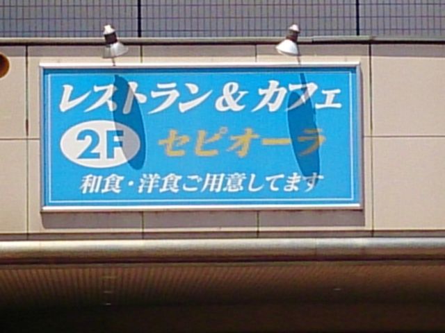 セピオーラ_セピオーラ
