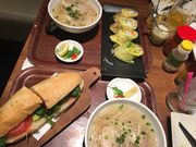 ツンさんのベトナム料理 バインセオサイゴン 新宿店の投稿写真1