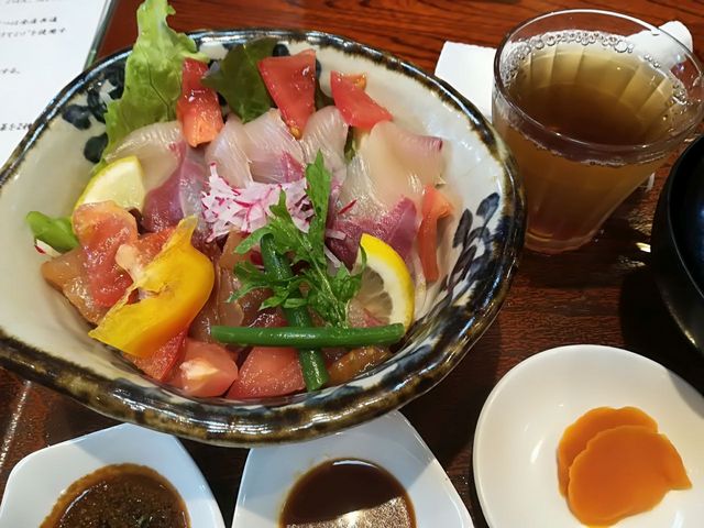 串間活〆ぶりプリ丼ぶり_大乃屋