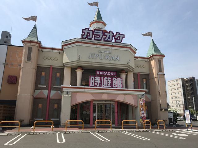 写真_カラオケ&パーティー 時遊館 仙台幸町店