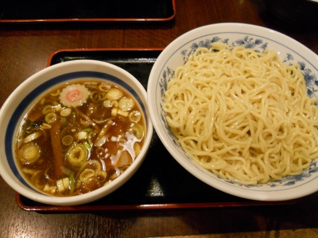 仙台大勝軒_仙台大勝軒