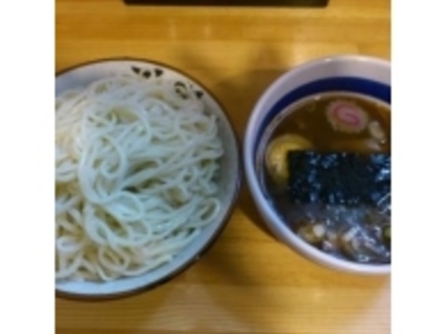 つけ麺_飯田橋 大勝軒