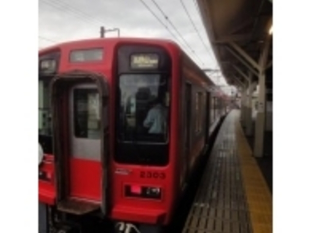 極楽橋駅まで行く、南海電鉄高野線_南海電鉄極楽橋駅