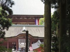 比叡山延暦寺の写真1