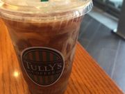 Kuda12さんのタリーズコーヒー神田駿河台3丁目店の投稿写真1