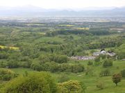 たかちゃんさんの丸加高原展望台の投稿写真2