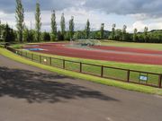 たかちゃんさんのなまこ山総合運動公園の投稿写真2