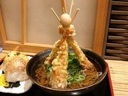 marimariさんの南海そば 新今宮店の投稿写真1