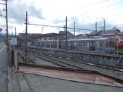 marimariさんの水間鉄道(株)の投稿写真1