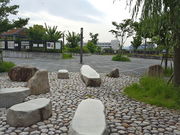 marimariさんの蕪村公園の投稿写真1