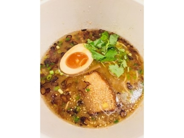 ラーメン_らあめん 青空きっど