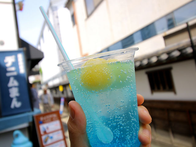 倉敷デニムストリート