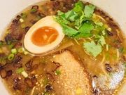 ゆなちゃんさんのらあめん 青空きっどの投稿写真1