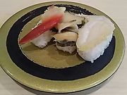 ssawsさんのはま寿司宇都宮インターパーク店の投稿写真1