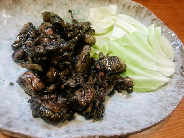 もも焼き_粋仙