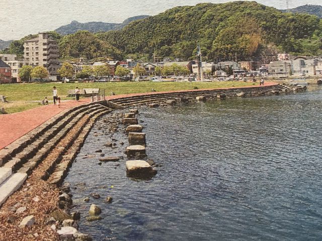 poporonさんの時津?空港エアポートラインの投稿写真1