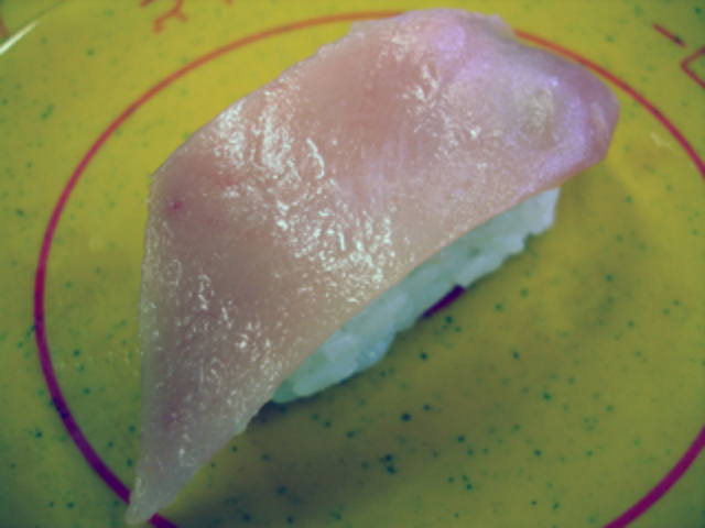 新鮮で美味しいです!_スシロー浜北インター店