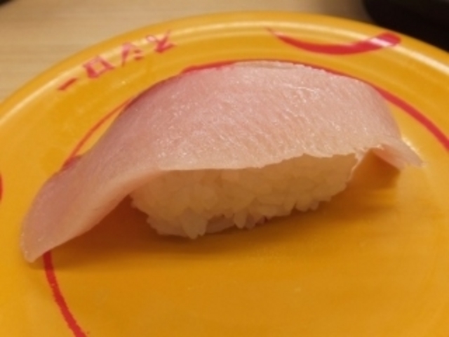 美味しいです!_スシロー相模原橋本店