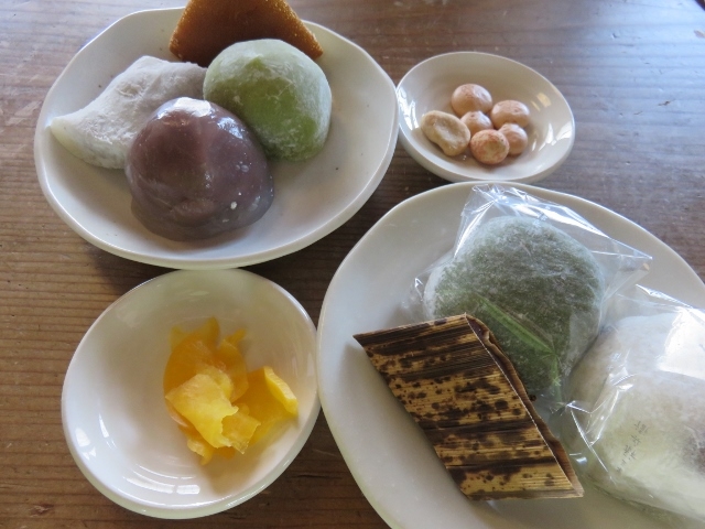 和スイーツバンキング_菓匠禄兵衛・木之本本店