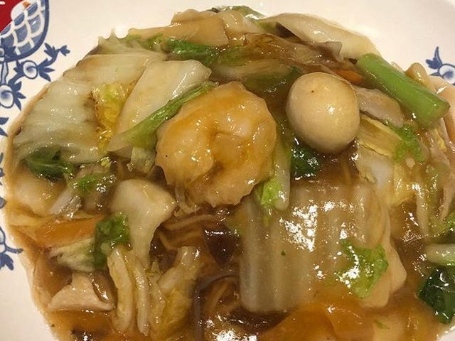 美味しい_バーミヤン 千葉千城台店